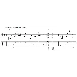 Love Hurts (NAZARETH) - fingerstyle guitar