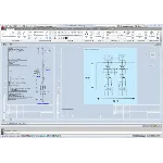 Комплектное ОРУ 110 кВ