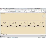 Схемы секционирующих пунктов для ВЛ