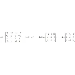 ИДЗ 1.1 – Вариант 4. Решения Рябушко А.П.