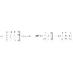 ИДЗ 1.1 – Вариант 27. Решения Рябушко А.П.