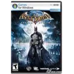 Batman: Arkham Asylum GOTY ✅(STEAM )region free