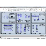 Ячейковый портал ПСЛ-110 Я1