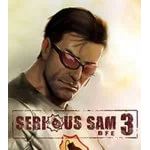 Serious Sam 3: BFE / Steam Key / REGION FREE