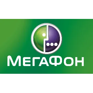 Онлайн пополнение Мегафон Россия от 10 до 3000 руб