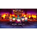 South Park: Палка истины (The Stick of Truth) STEAM!!!