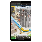 Оформление (Skin) New Navitel 9.11.780 WinCE, Full