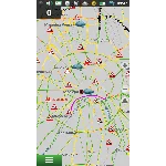 Оформление (Skin) New Navitel 9.11.776 Android, Full