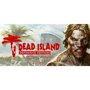 Dead Island Definitive /STEAM КЛЮЧ /RU+CIS