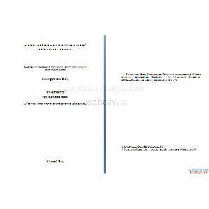 06 Практикум Оценка стоимости предприятия (новый)