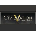 Sid Meier´s Civ V Complete - STEAM Gift - Region Free
