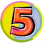 Бухгалтерский финансовый учет. Часть 1. КР РФЭИ (50 в.)