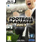 Football Manager 2013 (Steam ключ, RU+CIS)