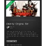 Divinity Original Sin Enhanced - STEAM Gift Region Free