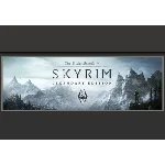 The Elder Scrolls V Skyrim Legendary STEAM Gift GLOBAL
