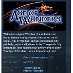 Age of Wonders  STEAM KEY РФ+СНГ СТИМ КЛЮЧ ЛИЦЕНЗИЯ