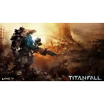 Titanfall Origin Key region free