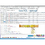Викторина. База вопросов SQL для викторины. База sql.