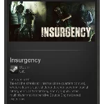 Insurgency - STEAM Gift - Region Free / ROW / GLOBAL
