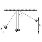 Решение задачи по физике раздел 29 пункт 77 механика