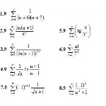 ИДЗ 12.1 – Вариант 9. Решения Рябушко А.П.