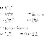 ИДЗ 12.1 – Вариант 18. Решения Рябушко А.П.