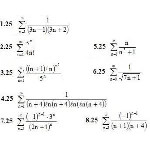 ИДЗ 12.1 – Вариант 25. Решения Рябушко А.П.
