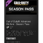 Call of Duty: AW - Season Pass - STEAM Gift Region Free
