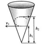 Решение задачи по физике раздел 31 пункт 42 механика