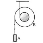 Решение задачи по физике раздел 31 пункт 47 механика