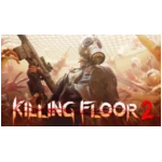 Killing Floor 2 STEAM KEY REGION FREE GLOBAL+РОССИЯ