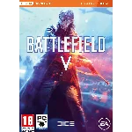 Battlefield V CD-Key (Origin) Region Free Multilanguag