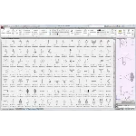 УГО антенны и радиостанции