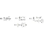 ИДЗ 12.2 – Вариант 2. Решения Рябушко А.П.