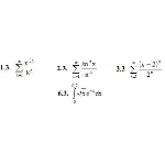 ИДЗ 12.2 – Вариант 3. Решения Рябушко А.П.
