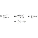 ИДЗ 12.2 – Вариант 6. Решения Рябушко А.П.
