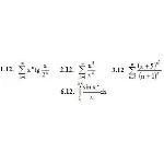 ИДЗ 12.2 – Вариант 12. Решения Рябушко А.П.