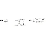 ИДЗ 12.2 – Вариант 16. Решения Рябушко А.П.