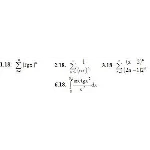 ИДЗ 12.2 – Вариант 18. Решения Рябушко А.П.