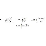 ИДЗ 12.2 – Вариант 22. Решения Рябушко А.П.