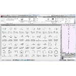 УГО аппараты телефонные