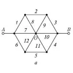 Решение задачи по физике раздел 32 пункт 10 электро
