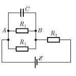Решение задачи по физике раздел 32 пункт 24 электро