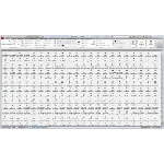 УГО проводные средства связи