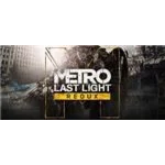 Metro: Last Light Redux  / STEAM🔴БEЗ КОМИССИИ