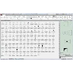 УГО санитарно-технических систем