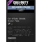 Call of Duty: Ghosts - Season Pass - STEAM Gift / ROW