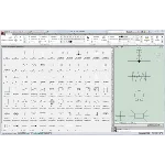 УГО элементы трубопроводов