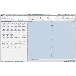 УГО элементы систем телеком