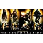 F.E.A.R. ( steam key ) REGION FREE